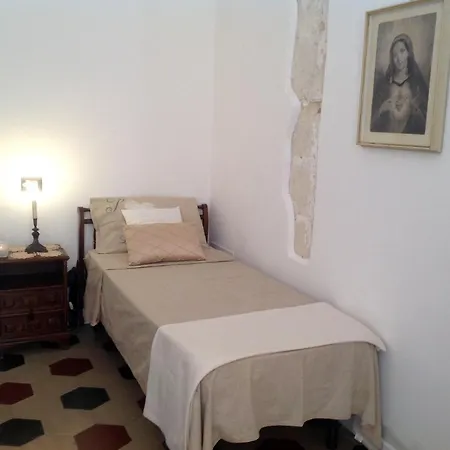 Antica Dimora Casa de hóspedes Cagliari