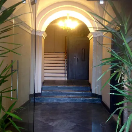 Casa de hóspedes Antica Dimora