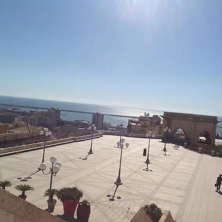 Casa de hóspedes Antica Dimora Cagliari